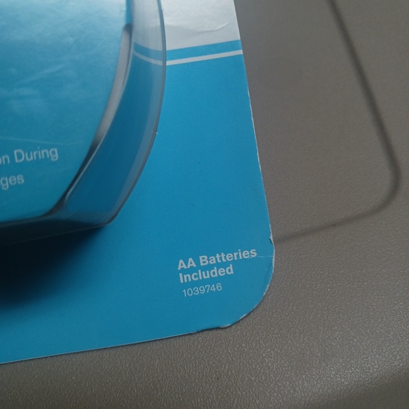 NWT! FIRST ALERT Carbon Monoxide Alarm - Picture 4 of 8